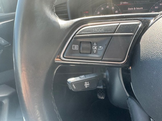Aperçu de la photo 21 du véhicule AUDI A1 SPORTBACK