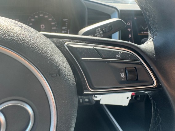 Aperçu de la photo 22 du véhicule AUDI A1 SPORTBACK