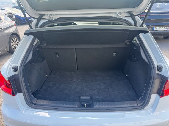Aperçu de la photo 25 du véhicule AUDI A1 SPORTBACK