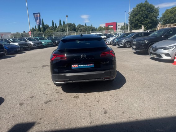 Aperçu de la photo 5 du véhicule CITROEN C5 X