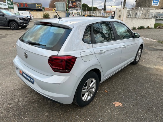 Aperçu de la photo 9 du véhicule VOLKSWAGEN POLO