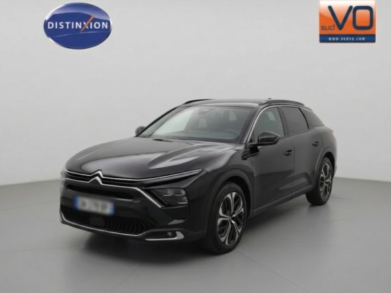 Photo du véhicule CITROEN C5 X