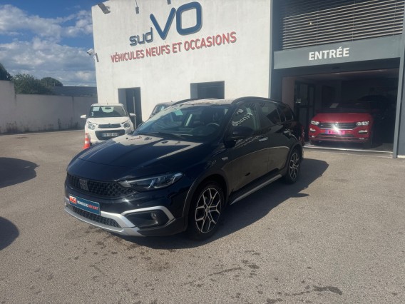 Aperçu de la photo 2 du véhicule FIAT TIPO CROSS SW MY22