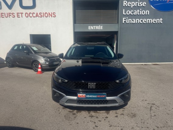 Aperçu de la photo 3 du véhicule FIAT TIPO CROSS SW MY22