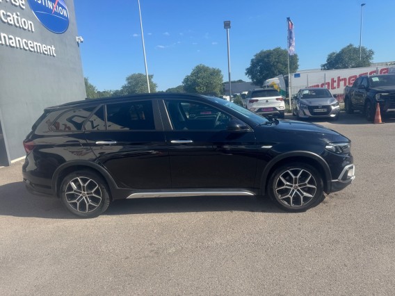 Aperçu de la photo 5 du véhicule FIAT TIPO CROSS SW MY22