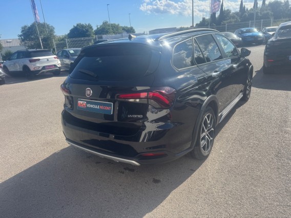 Aperçu de la photo 6 du véhicule FIAT TIPO CROSS SW MY22