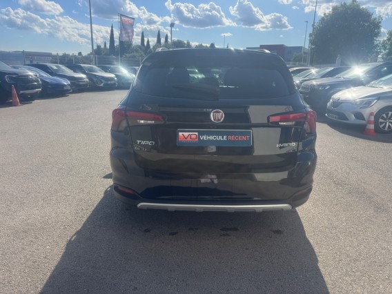 Aperçu de la photo 7 du véhicule FIAT TIPO CROSS SW MY22