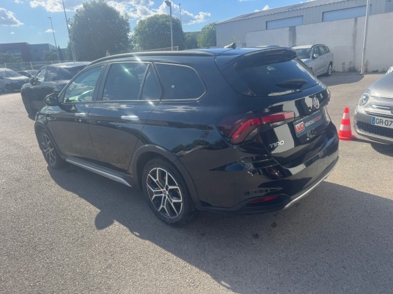 Aperçu de la photo 8 du véhicule FIAT TIPO CROSS SW MY22