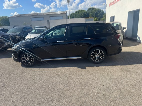 Aperçu de la photo 9 du véhicule FIAT TIPO CROSS SW MY22