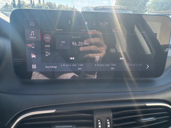 Aperçu de la photo 16 du véhicule FIAT TIPO CROSS SW MY22