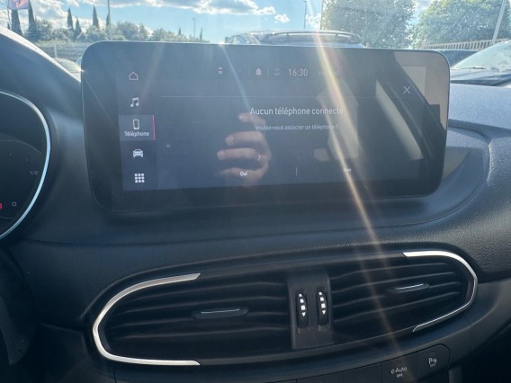Aperçu de la photo 17 du véhicule FIAT TIPO CROSS SW MY22