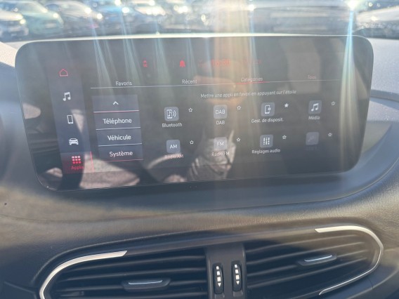 Aperçu de la photo 18 du véhicule FIAT TIPO CROSS SW MY22