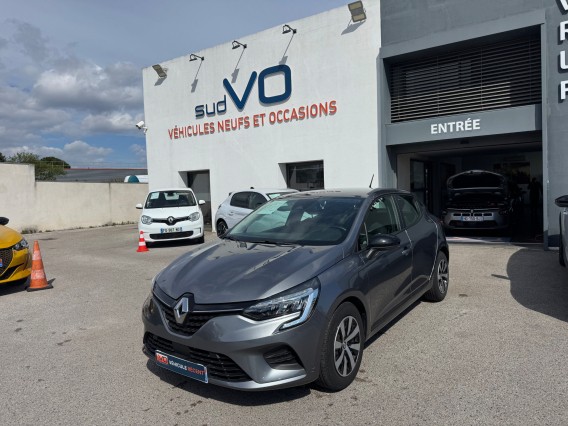 Photo du véhicule RENAULT CLIO V