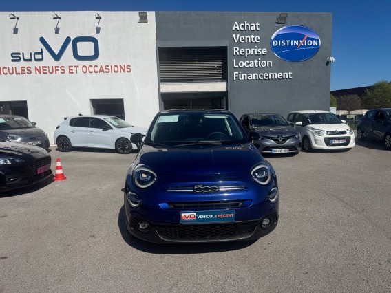 Aperçu de la photo 3 du véhicule FIAT 500X MY23