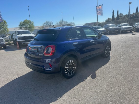 Aperçu de la photo 6 du véhicule FIAT 500X MY23