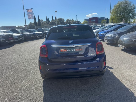 Aperçu de la photo 7 du véhicule FIAT 500X MY23