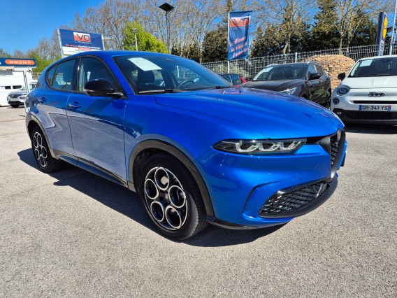 Aperçu de la photo 2 du véhicule ALFA ROMEO TONALE