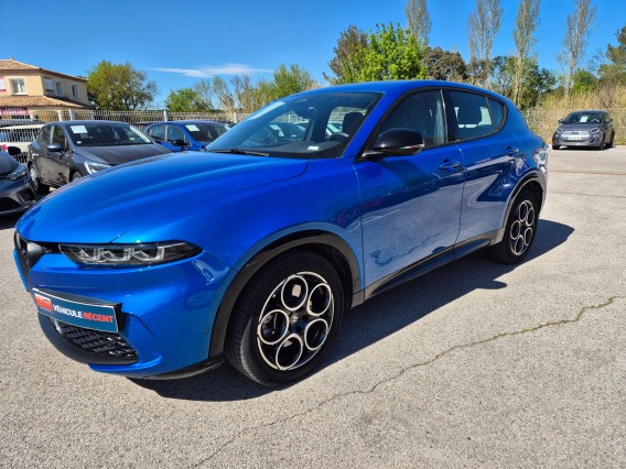Aperçu de la photo 4 du véhicule ALFA ROMEO TONALE