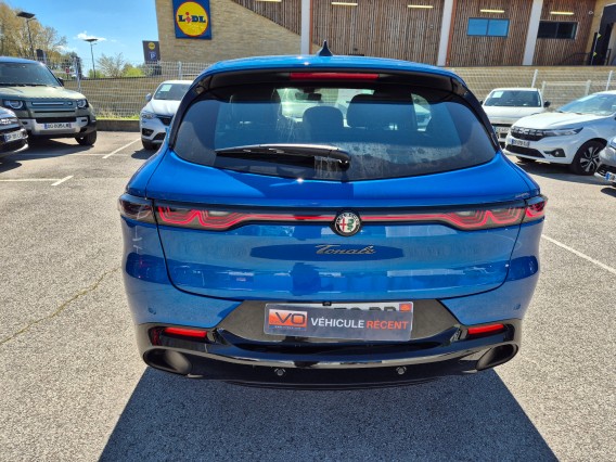 Aperçu de la photo 7 du véhicule ALFA ROMEO TONALE