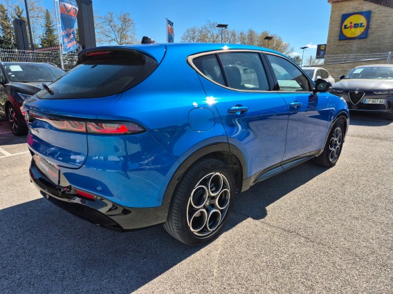 Aperçu de la photo 8 du véhicule ALFA ROMEO TONALE