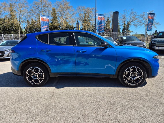 Aperçu de la photo 9 du véhicule ALFA ROMEO TONALE