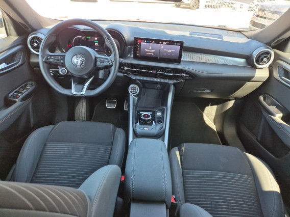 Aperçu de la photo 10 du véhicule ALFA ROMEO TONALE