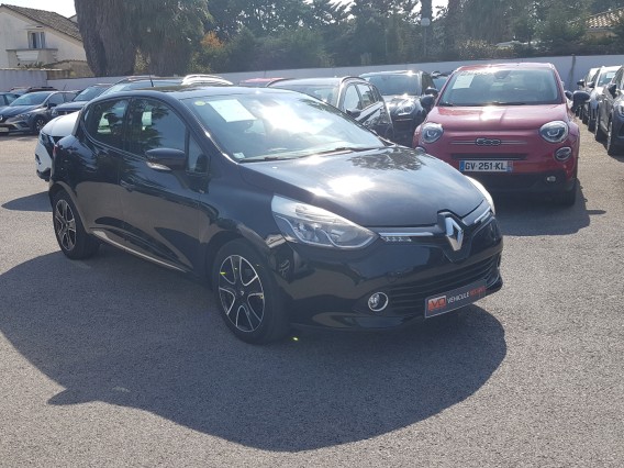 Aperçu de la photo 2 du véhicule RENAULT CLIO IV