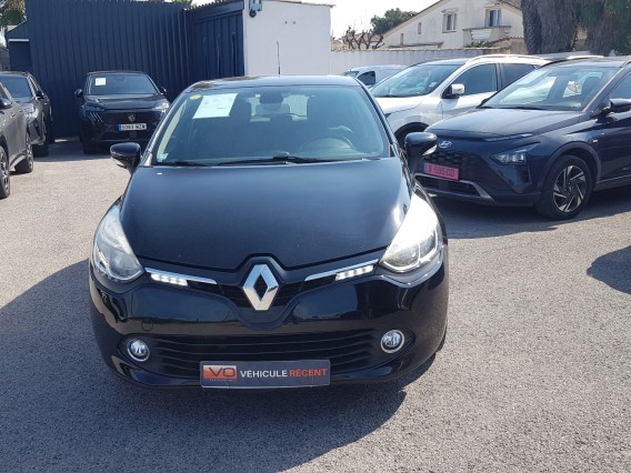 Aperçu de la photo 3 du véhicule RENAULT CLIO IV