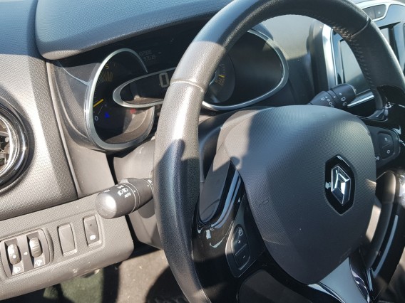 Aperçu de la photo 7 du véhicule RENAULT CLIO IV