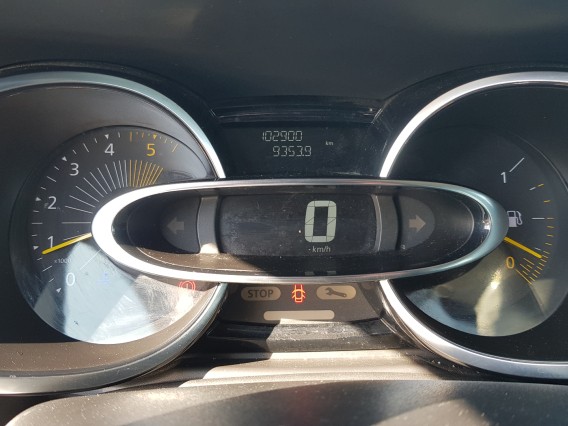 Aperçu de la photo 8 du véhicule RENAULT CLIO IV