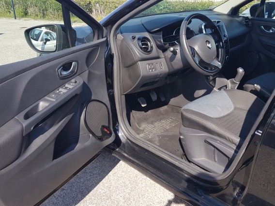 Aperçu de la photo 12 du véhicule RENAULT CLIO IV