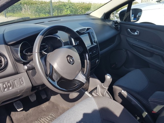 Aperçu de la photo 13 du véhicule RENAULT CLIO IV