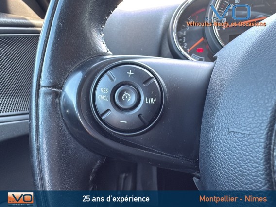 Aperçu de la photo 14 du véhicule MINI COUNTRYMAN F60