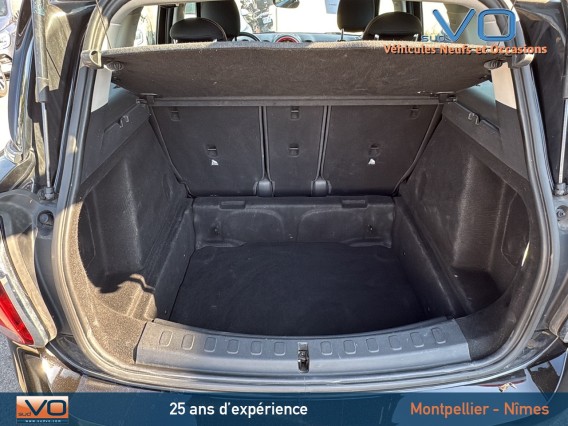 Aperçu de la photo 18 du véhicule MINI COUNTRYMAN F60