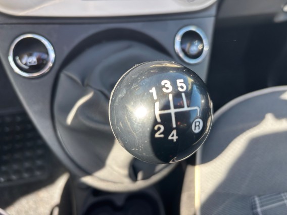 Aperçu de la photo 14 du véhicule FIAT 500C SERIE 6 EURO 6D