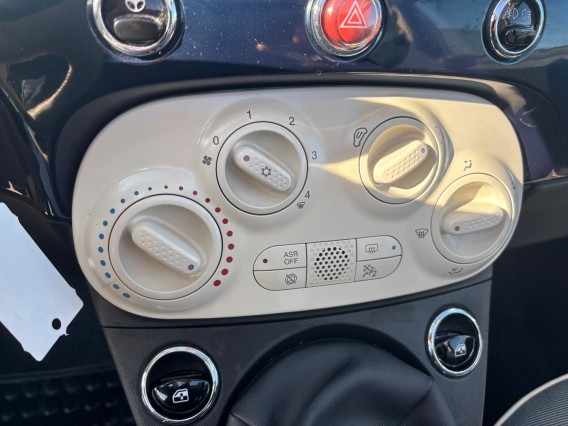 Aperçu de la photo 15 du véhicule FIAT 500C SERIE 6 EURO 6D
