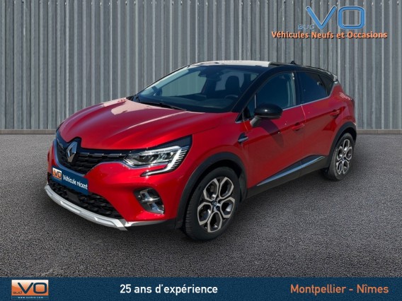 Aperçu de la photo 4 du véhicule RENAULT CAPTUR