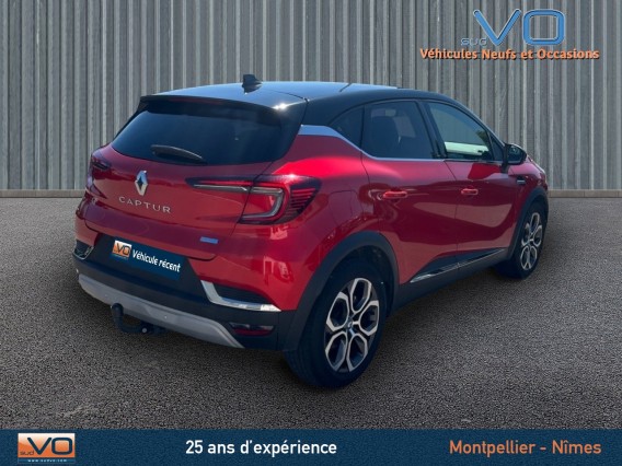 Aperçu de la photo 6 du véhicule RENAULT CAPTUR