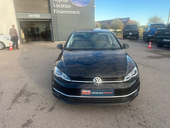 Aperçu de la photo 4 du véhicule VOLKSWAGEN GOLF