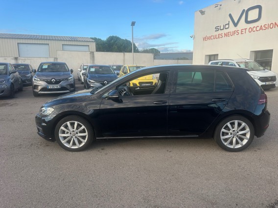 Aperçu de la photo 6 du véhicule VOLKSWAGEN GOLF