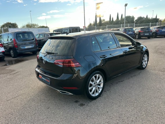 Aperçu de la photo 9 du véhicule VOLKSWAGEN GOLF