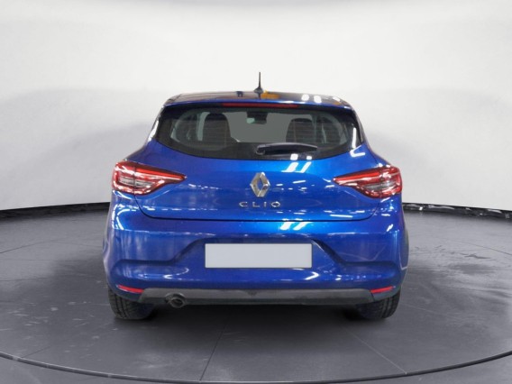 Aperçu de la photo 13 du véhicule RENAULT CLIO V
