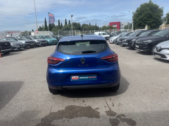 Aperçu de la photo 6 du véhicule RENAULT CLIO V