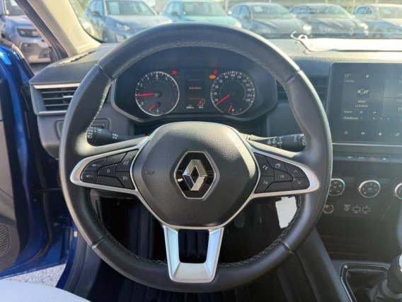 Aperçu de la photo 10 du véhicule RENAULT CLIO V