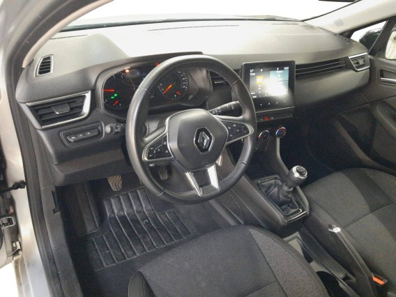 Aperçu de la photo 9 du véhicule RENAULT CLIO V