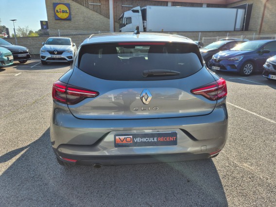 Aperçu de la photo 7 du véhicule RENAULT CLIO V