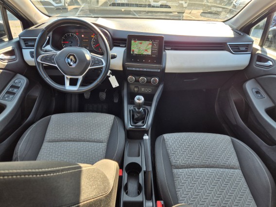 Aperçu de la photo 10 du véhicule RENAULT CLIO V