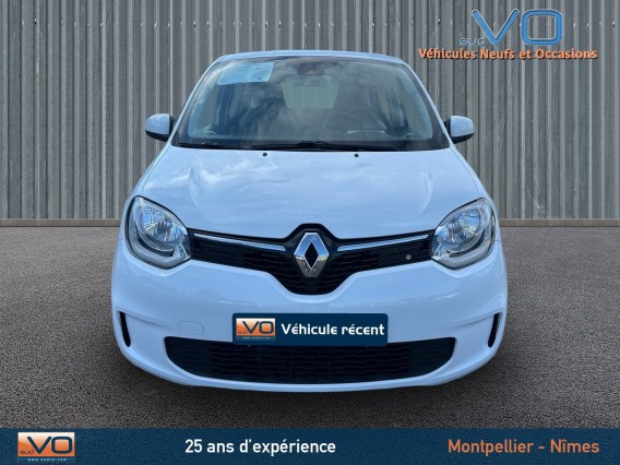 Aperçu de la photo 3 du véhicule RENAULT TWINGO III