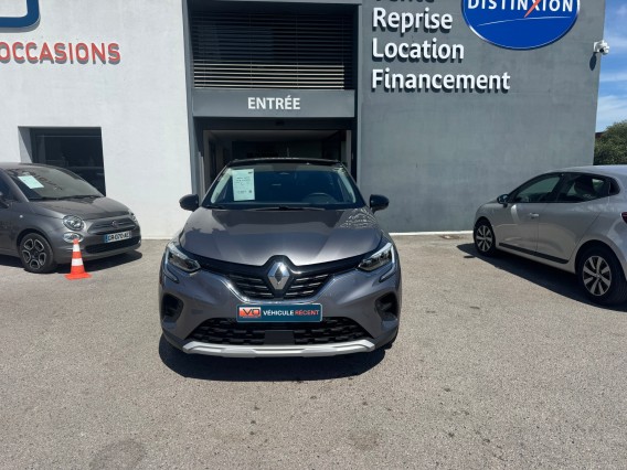 Aperçu de la photo 5 du véhicule RENAULT CAPTUR