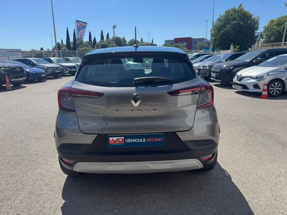 Aperçu de la photo 7 du véhicule RENAULT CAPTUR